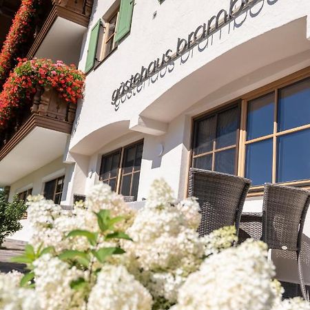 Gaestehaus Bramboeck Bad Häring 외부 사진