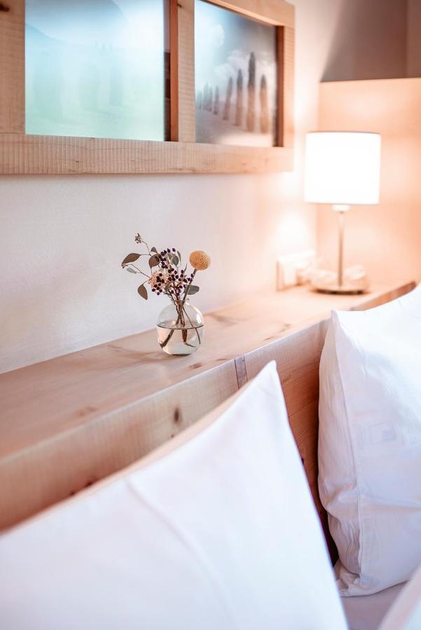 Gaestehaus Bramboeck Bad Häring 외부 사진