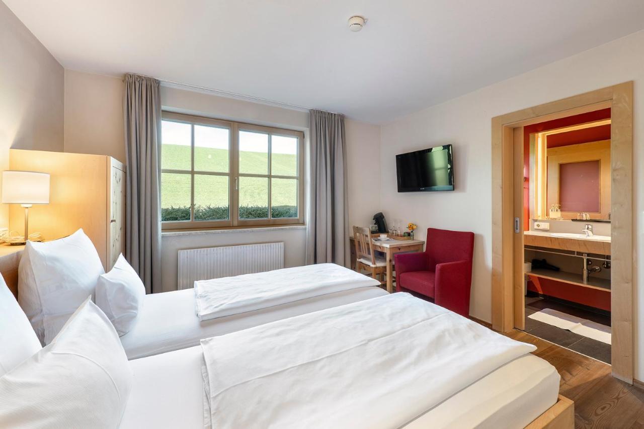 Gaestehaus Bramboeck Bad Häring 외부 사진