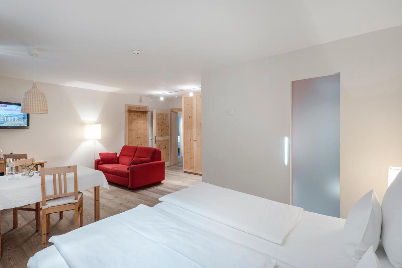 Gaestehaus Bramboeck Bad Häring 객실 사진