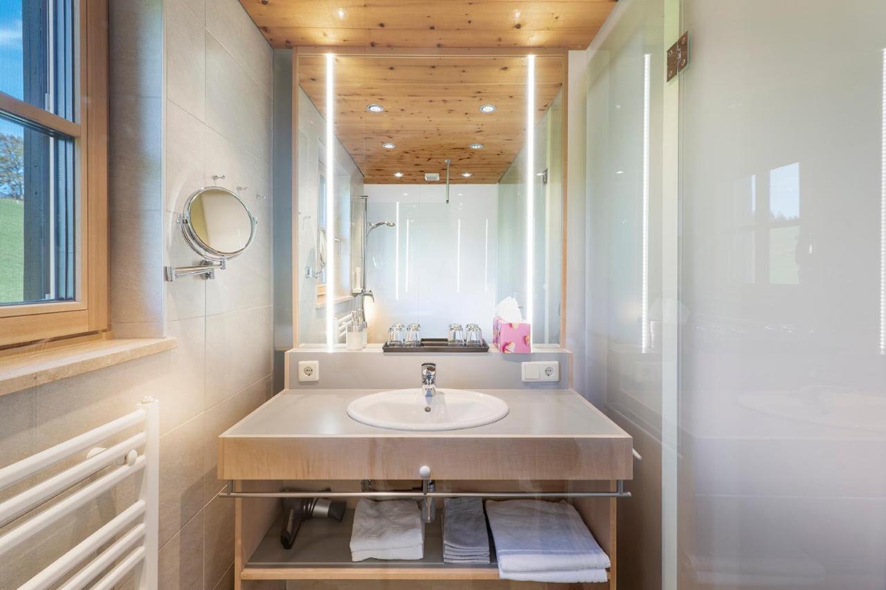 Gaestehaus Bramboeck Bad Häring 외부 사진