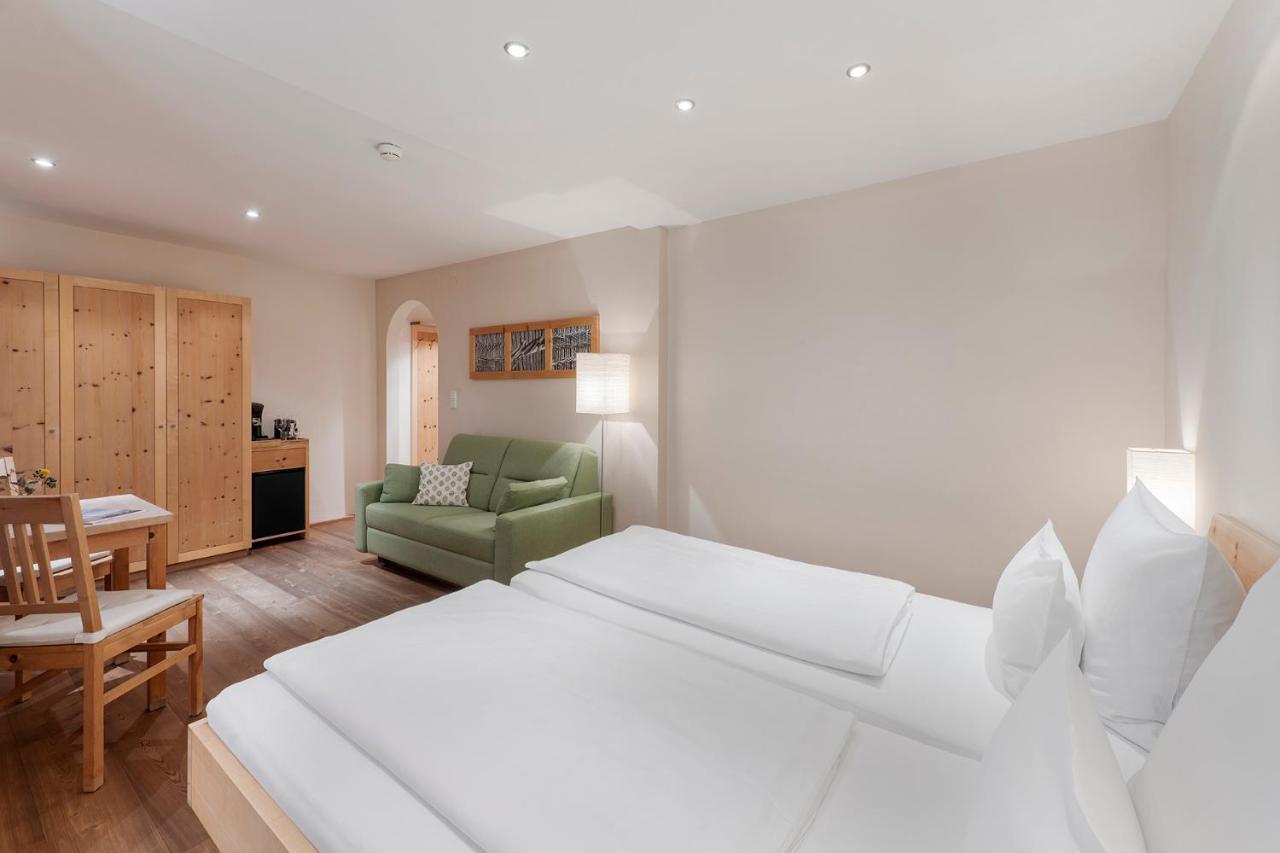 Gaestehaus Bramboeck Bad Häring 외부 사진