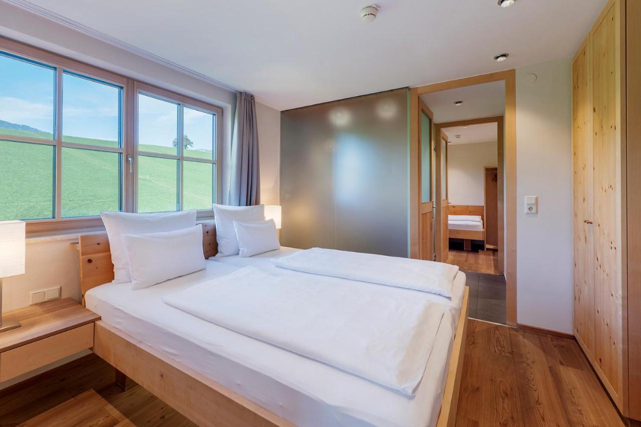 Gaestehaus Bramboeck Bad Häring 외부 사진