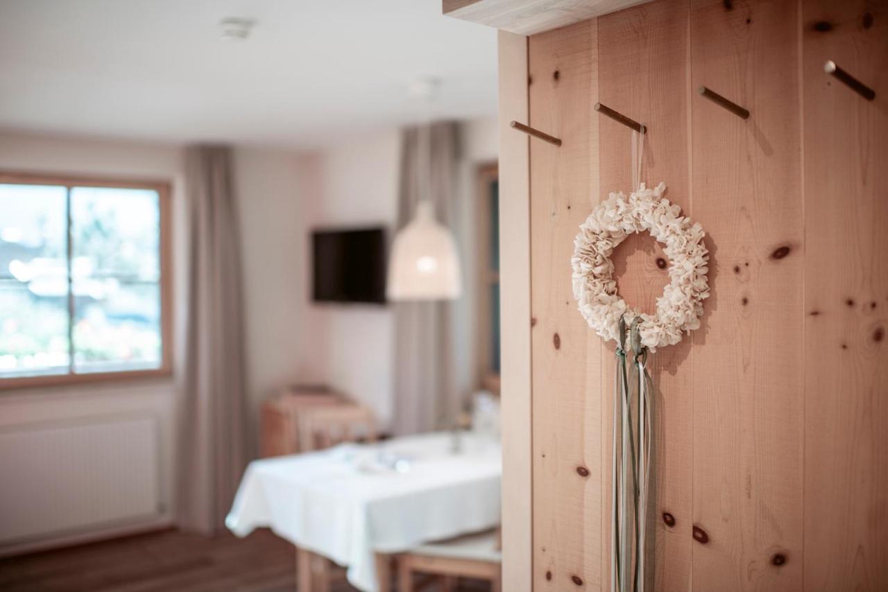 Gaestehaus Bramboeck Bad Häring 외부 사진
