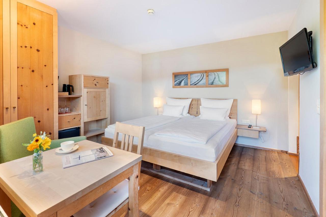 Gaestehaus Bramboeck Bad Häring 외부 사진