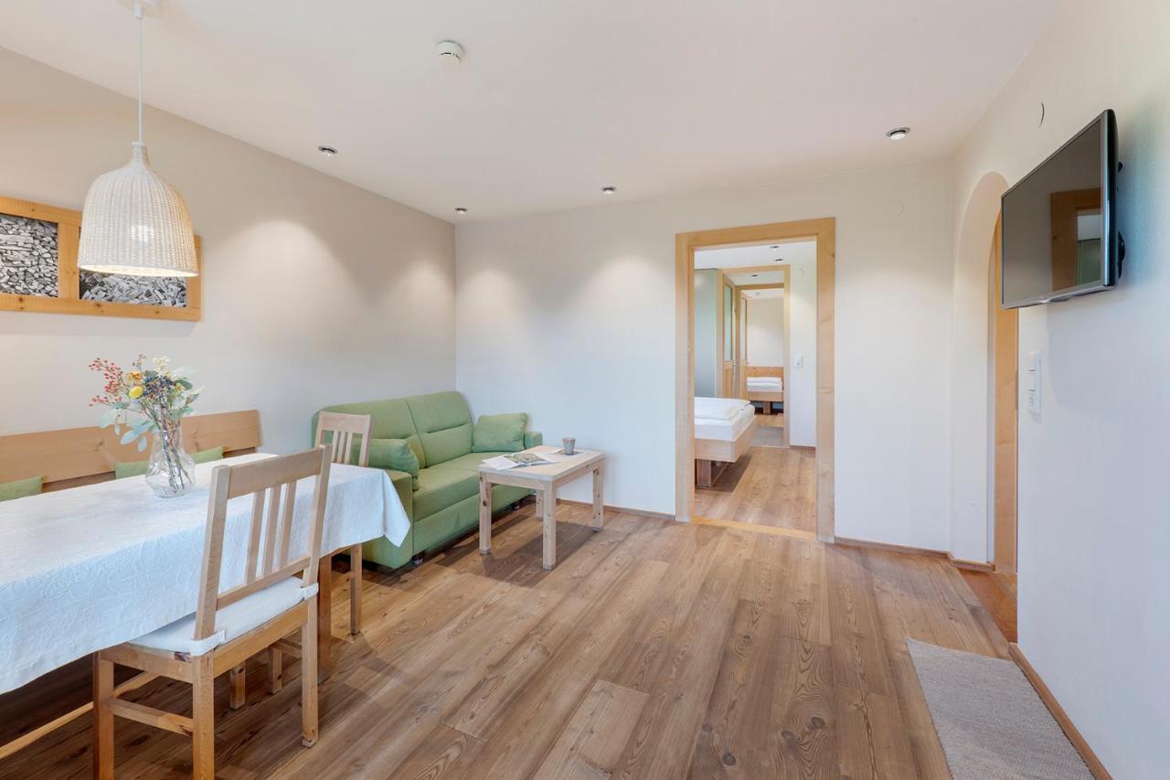 Gaestehaus Bramboeck Bad Häring 외부 사진