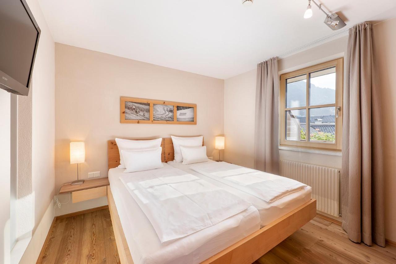 Gaestehaus Bramboeck Bad Häring 외부 사진