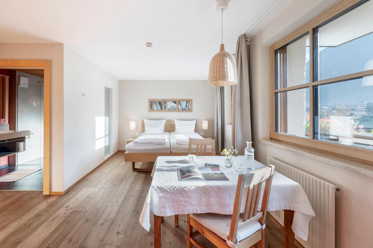 Gaestehaus Bramboeck Bad Häring 외부 사진