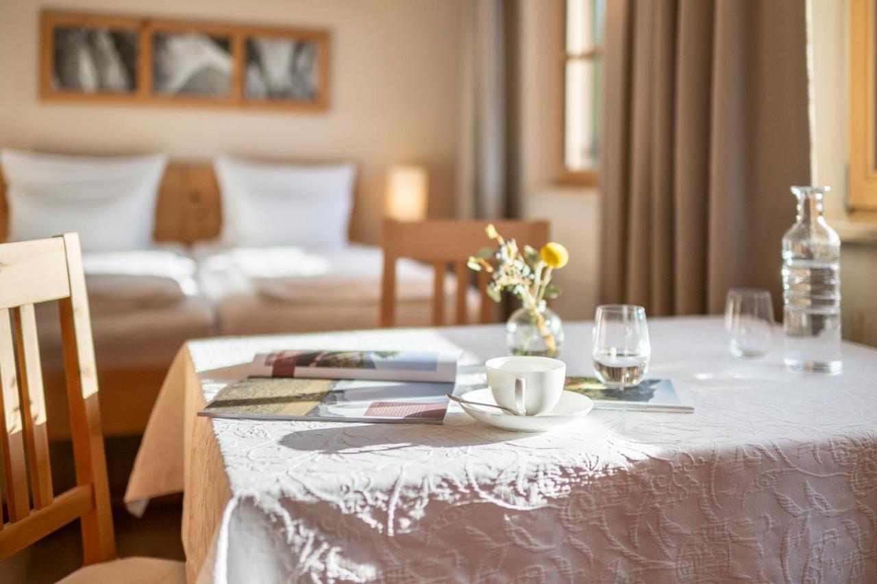 Gaestehaus Bramboeck Bad Häring 외부 사진