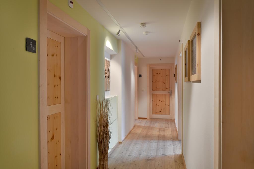 Gaestehaus Bramboeck Bad Häring 외부 사진